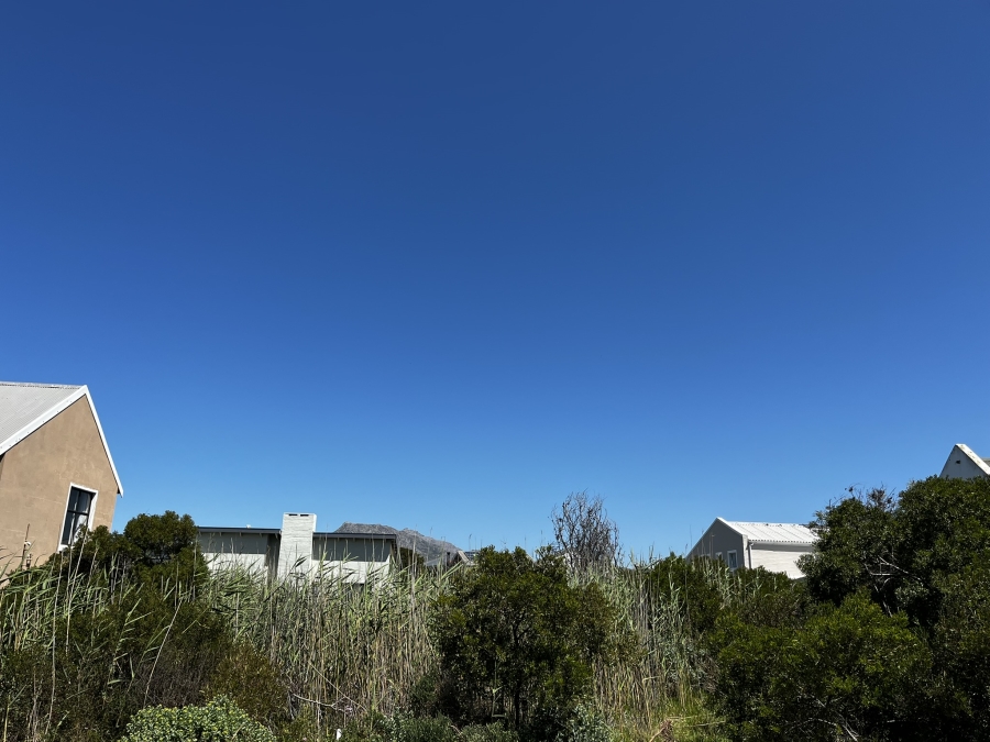 0 Bedroom Property for Sale in Bettys Bay Western Cape